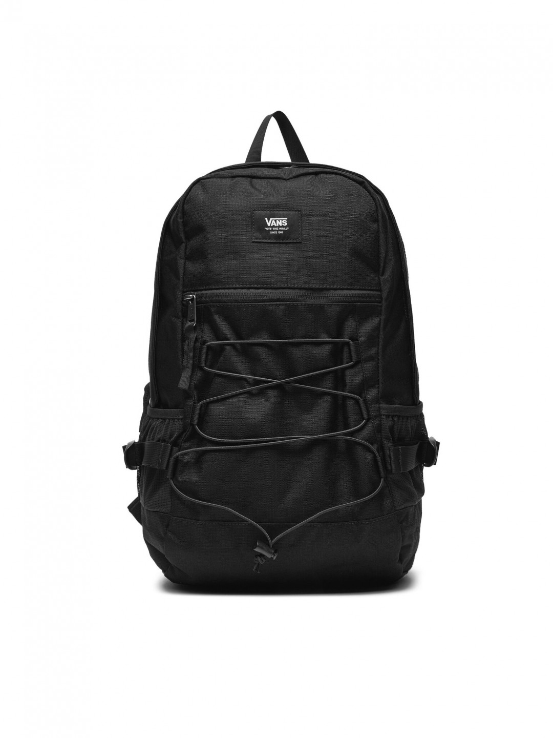 Vans Batoh Vans Original Backpack VN00082FBLK Černá